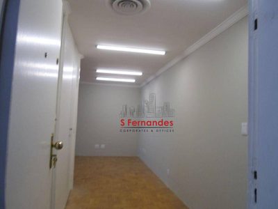 Sala-Conjunto, 46 m² - Foto 2