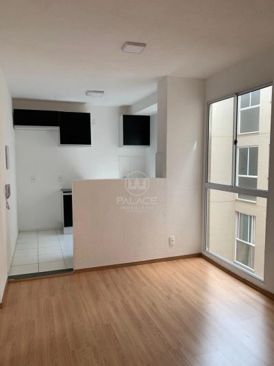 Apartamento, 2 quartos, 40 m² - Foto 4