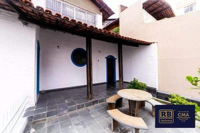 Casa, 5 quartos, 379 m² - Foto 2