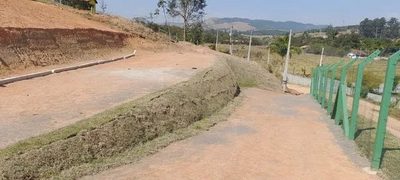 Terreno, 2500 m² - Foto 1