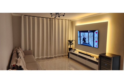 Apartamento, 2 quartos, 82 m² - Foto 5