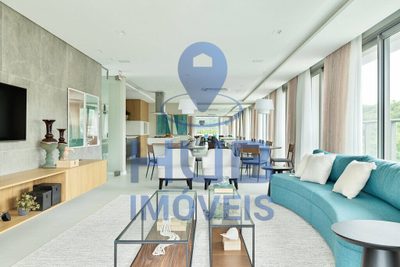 Apartamento, 3 quartos, 109 m² - Foto 1