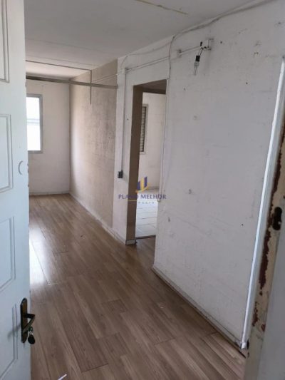 Apartamento, 1 quarto, 38 m² - Foto 1