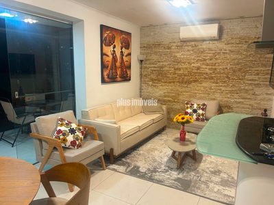 Apartamento, 2 quartos, 115 m² - Foto 5
