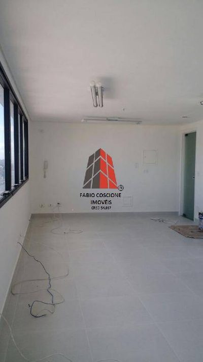 Sala-Conjunto, 35 m² - Foto 2