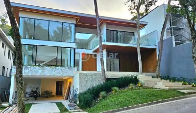 Casa, 5 quartos, 925 m² - Foto 5