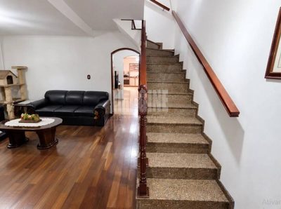 Sobrado, 3 quartos, 289 m² - Foto 2