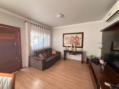 Casa, 4 quartos, 110 m² - Foto 2
