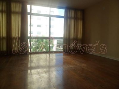 Apartamento, 3 quartos, 250 m² - Foto 2