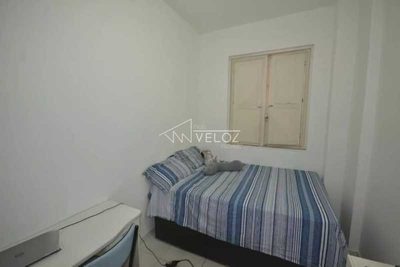 Apartamento, 2 quartos, 69 m² - Foto 2