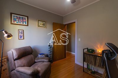 Apartamento, 3 quartos, 93 m² - Foto 5