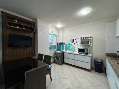 Apartamento, 2 quartos, 68 m² - Foto 3