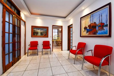 Prédio Inteiro, 475 m² - Foto 2