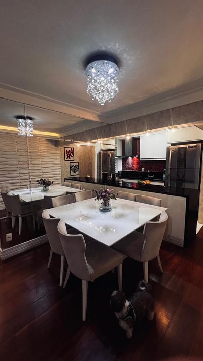 Apartamento, 3 quartos, 85 m² - Foto 3