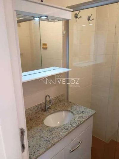 Apartamento, 1 quarto, 59 m² - Foto 5