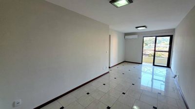Apartamento, 3 quartos, 93 m² - Foto 1