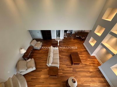Apartamento, 4 quartos, 260 m² - Foto 3