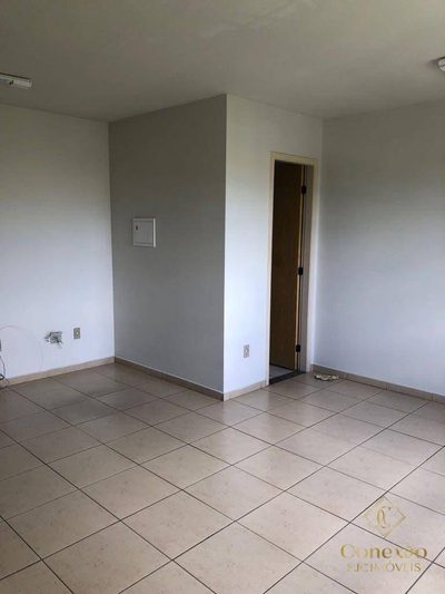 Sala-Conjunto, 27 m² - Foto 4