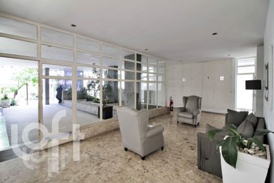 Apartamento, 3 quartos, 135 m² - Foto 5