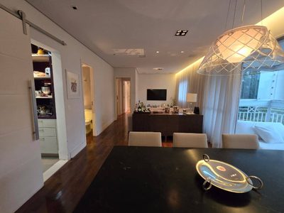 Apartamento, 2 quartos, 88 m² - Foto 1