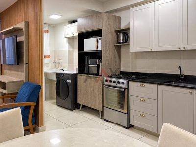 Apartamento, 2 quartos, 48 m² - Foto 1