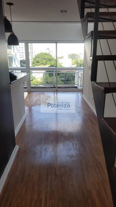 Apartamento, 1 quarto, 50 m² - Foto 4