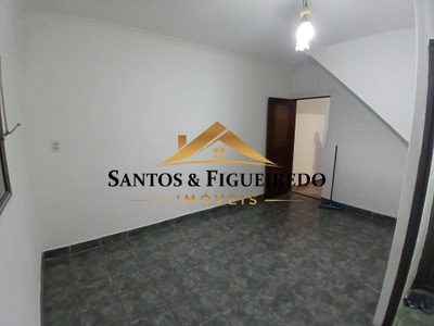 Casa, 1 quarto, 100 m² - Foto 1