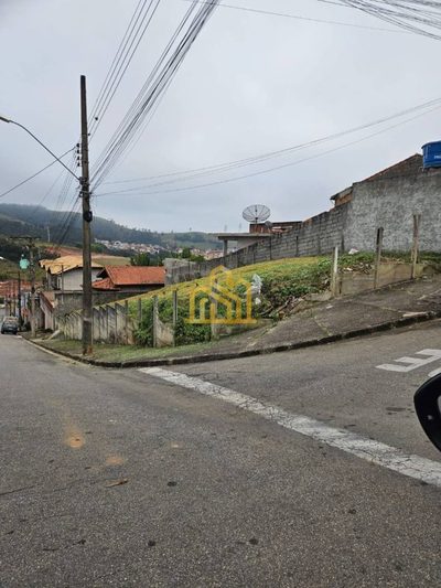 Terreno, 298 m² - Foto 2