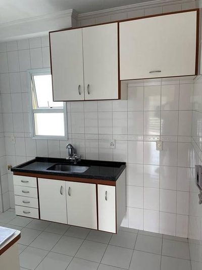 Apartamento, 3 quartos, 85 m² - Foto 1