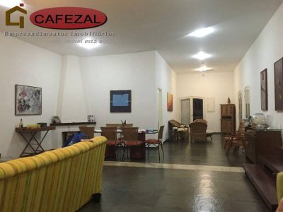 Casa, 4 quartos, 355 m² - Foto 2