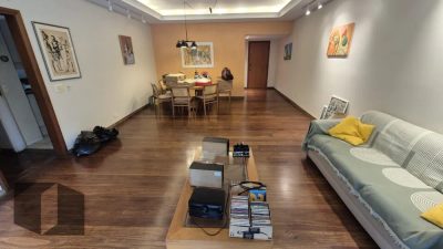 Apartamento, 3 quartos, 143 m² - Foto 1