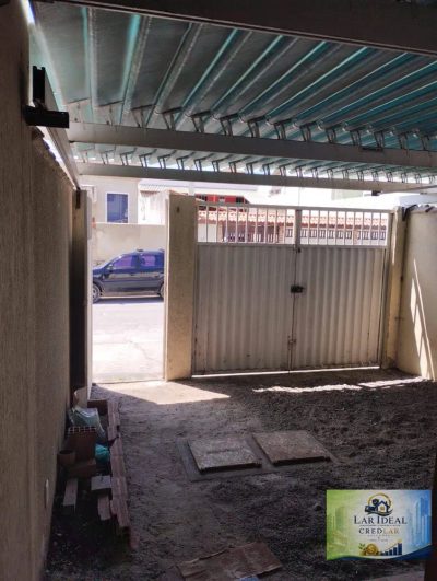 Casa, 2 quartos, 90 m² - Foto 2