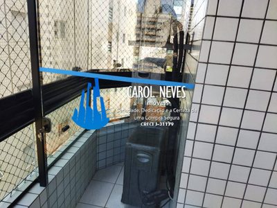 Apartamento, 2 quartos, 93 m² - Foto 5