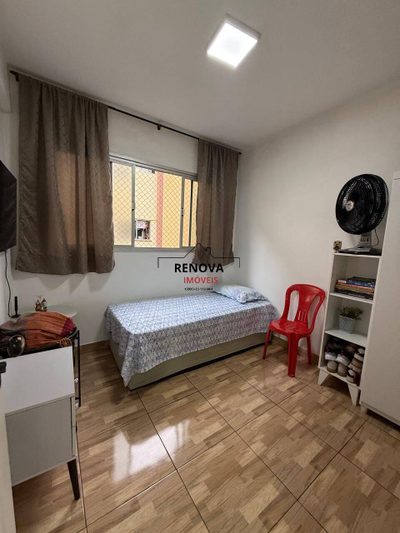 Apartamento, 2 quartos - Foto 5