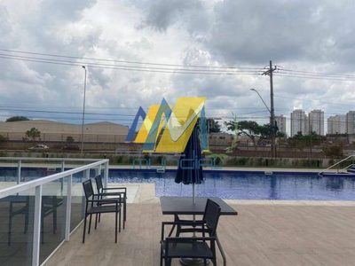 Apartamento, 2 quartos, 48 m² - Foto 4