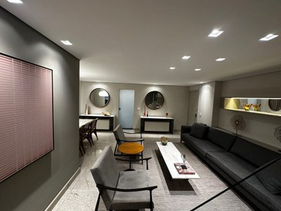 Cobertura, 4 quartos, 240 m² - Foto 4
