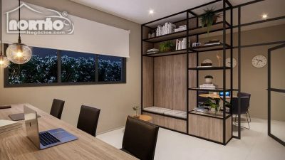 Casa, 1 quarto, 24 m² - Foto 4