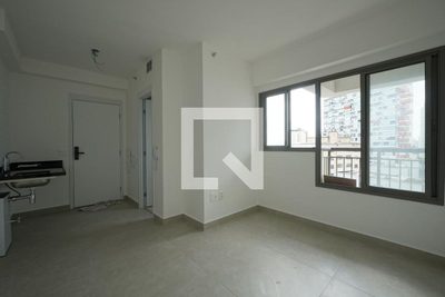 Kitnet-Studio, 24 m² - Foto 2