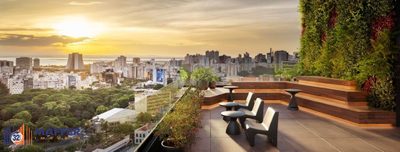 Apartamento, 1 quarto, 32 m² - Foto 1