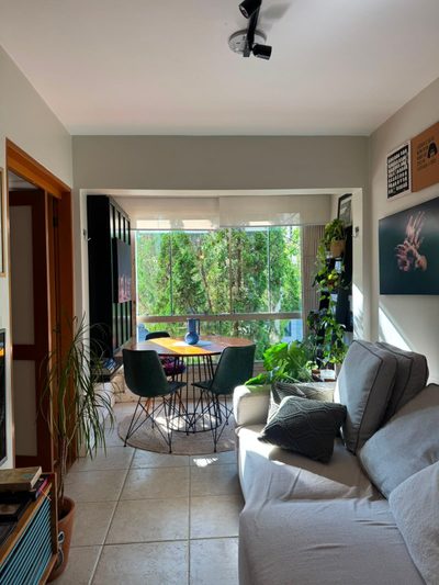 Apartamento, 1 quarto, 49 m² - Foto 2