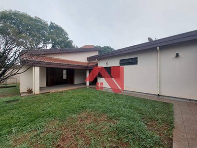 Casa, 3 quartos, 314 m² - Foto 1