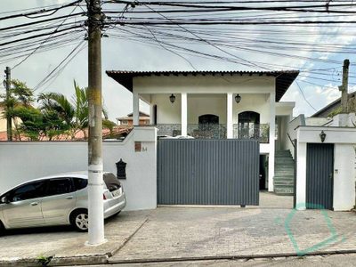 Casa, 4 quartos, 432 m² - Foto 4