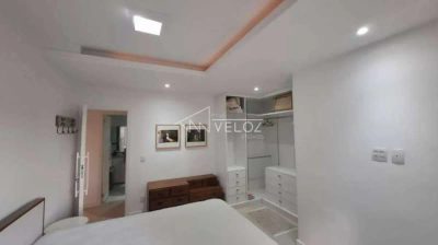 Apartamento, 1 quarto, 74 m² - Foto 1