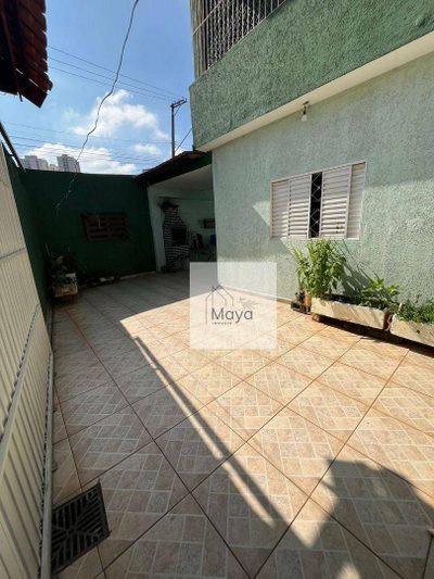 Casa, 5 quartos, 220 m² - Foto 4