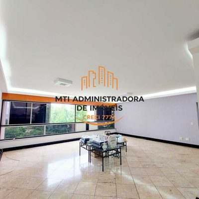 Apartamento, 4 quartos, 221 m² - Foto 2