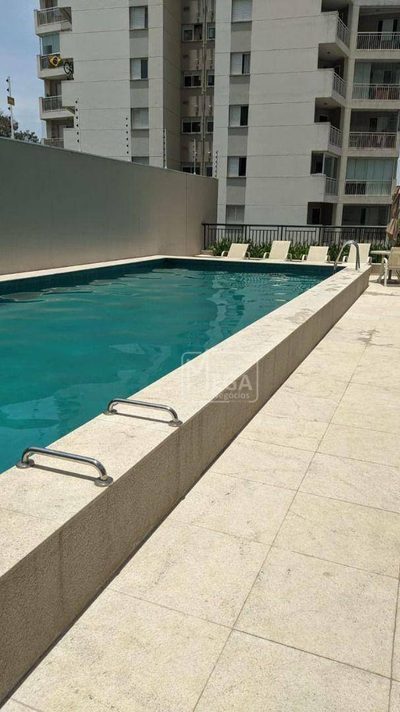 Apartamento, 2 quartos, 43 m² - Foto 4