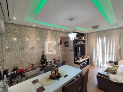 Apartamento, 3 quartos, 63 m² - Foto 2