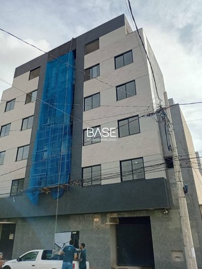 Apartamento, 3 quartos, 80 m² - Foto 1