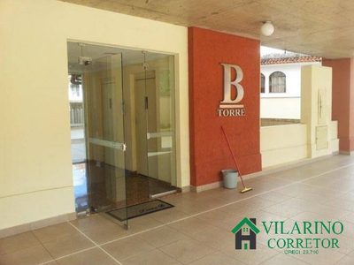 Apartamento, 2 quartos, 45 m² - Foto 2