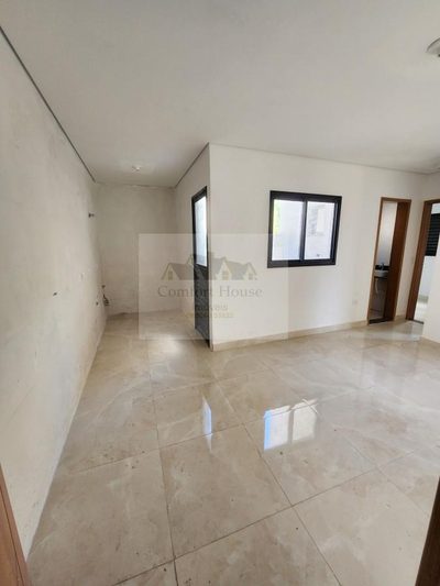 Apartamento, 2 quartos, 50 m² - Foto 5